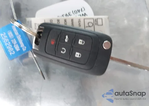 2016 Buick Lacrosse из США, поврежденный, VIN 1G4GA5G37GF250296